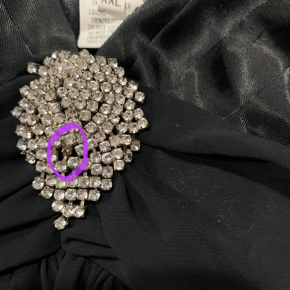 LENOVIA DRESS - Picture 14 of 15